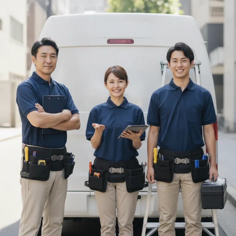 不動産管理 のチーム: 別府市